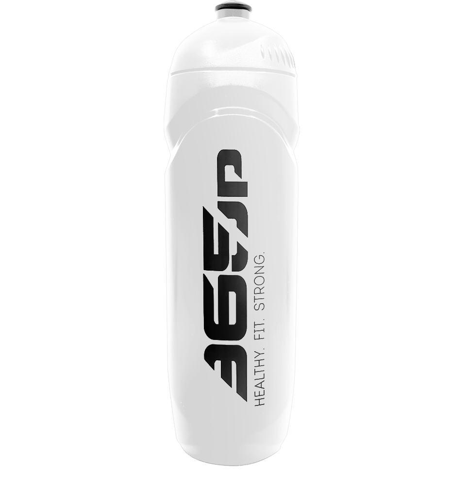 Bottle white 750ml