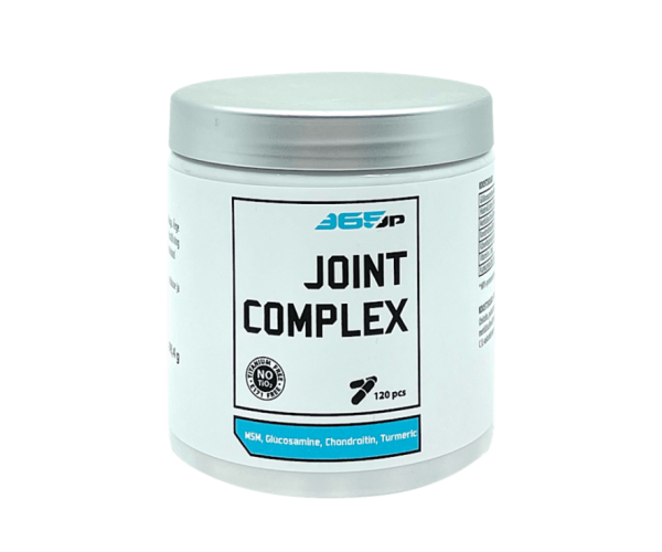 joint complex