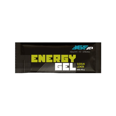 energiageel 40 g