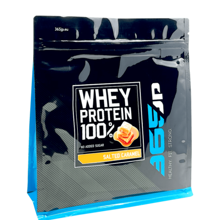 Whey proteiin 100% 500 g