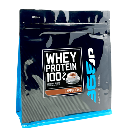 Whey proteiin 100% 500 g