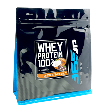 Whey proteiin 100% 500 g