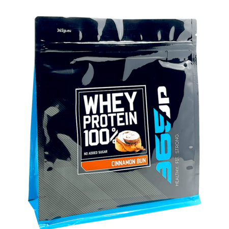 Whey proteiin 100% 500 g