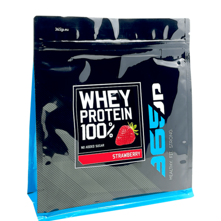 Whey proteiin 100% 500 g