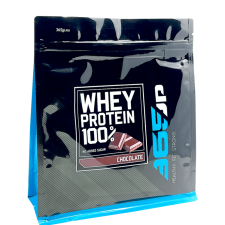 Whey proteiin 100% 500 g