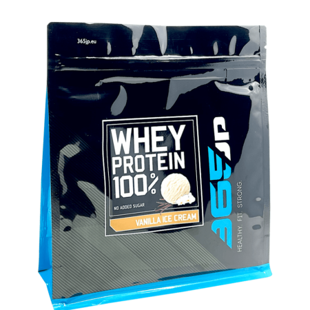 Whey proteiin 100% 500 g